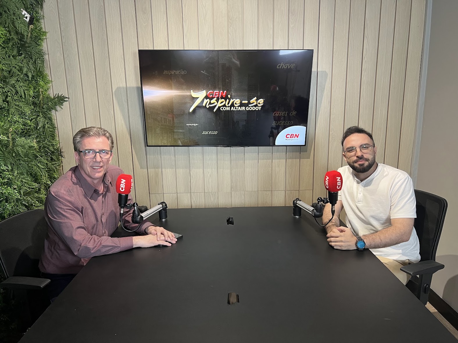 Mídia & narrativa